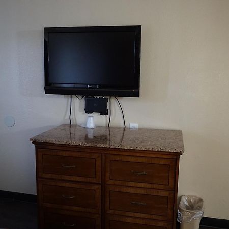 Econo Lodge San Antonio Northeast I-35 Dış mekan fotoğraf
