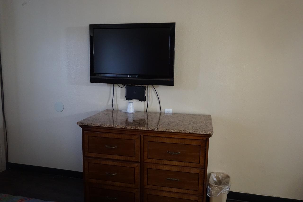 Econo Lodge San Antonio Northeast I-35 Dış mekan fotoğraf