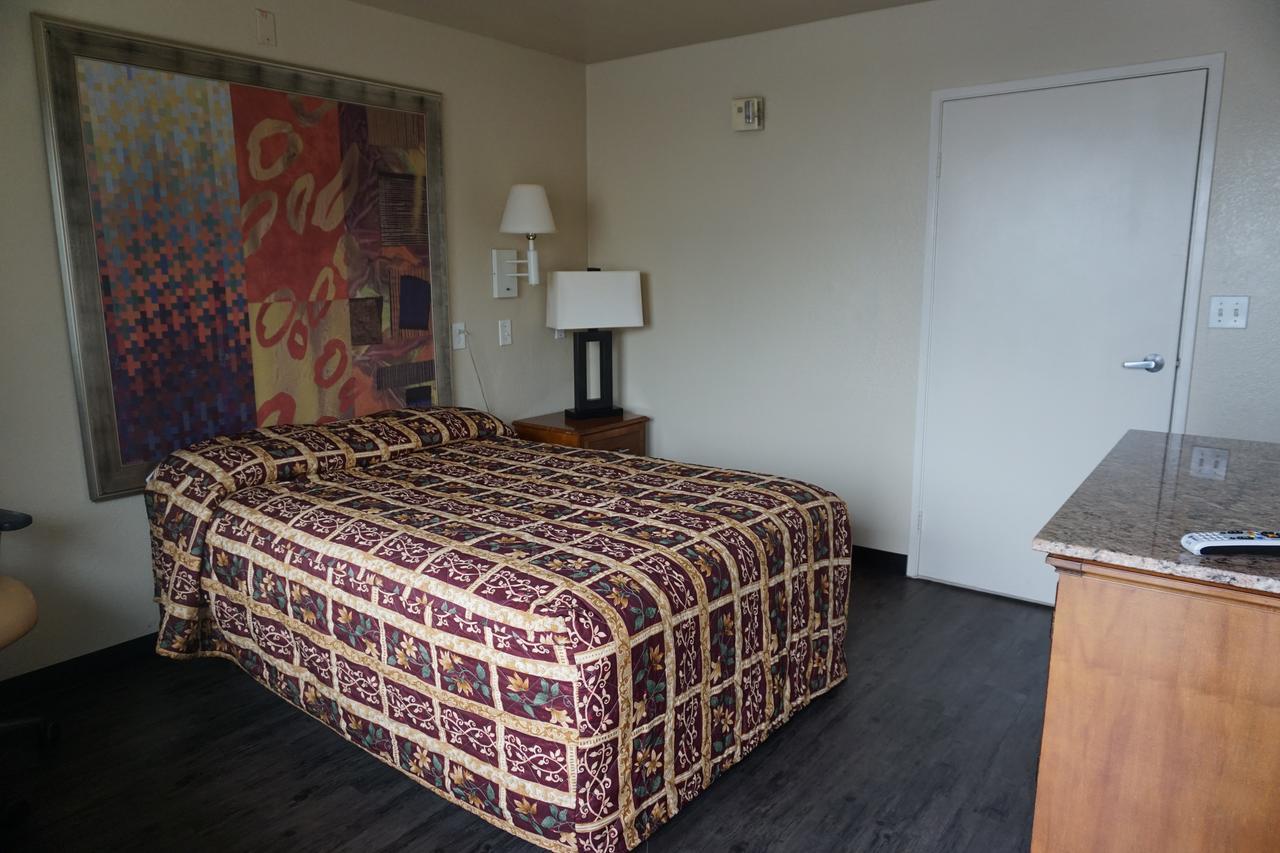 Econo Lodge San Antonio Northeast I-35 Dış mekan fotoğraf